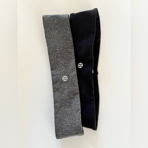 Lululemon Headbands (2)